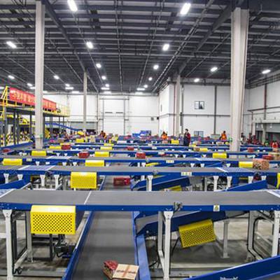 物流快遞分揀系統(tǒng)的發(fā)展是怎么樣的？